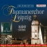 Thomanerchor Leipzig, Hans Joachim Rotzsch
