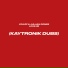 Atjazz, Jullian Gomes, Kaytronik
