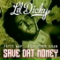 Lil Dicky feat. Fetty Wap, Rich Homie Quan
