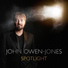 John Owen-Jones, Lucie Jones