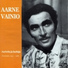Aarne Vainio