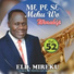 Elder Kwesi Mireku