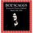 Boz Scaggs