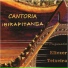 Eliezer Teixeira feat. Anabel Andrés