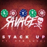 Lotto Savage feat. YFN Lucci