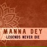 Manna Dey