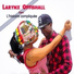 Larynx Offishall