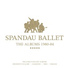 Spandau Ballet