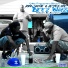 Lord Saige, Lester Roy