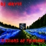 DJ Arvie