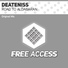 Deateniss