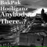 BakPak Hooliganz