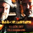 BDA-Orkestern feat. Luleå Hockey