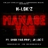 N-LOK'Z feat. EMAK THA PIMP, JR.LOC'Z
