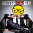 Eric Roberson