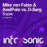 Mike van Fabio & AxelPolo Vs. D-Serg