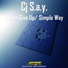 CJ S.A.Y.