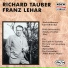 Radio Orchestra of Beromunster, Franz Lehár