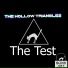 The Hollow Triangles