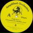 AMPLIFIED ORCHESTRA