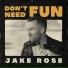 Jake Rose