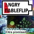 Angry Tableflip