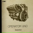 Operator Uno