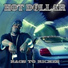 Hot Dollar
