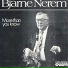 Bjarne Nerem