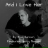 Rod Hanson feat. Jerry Nasser