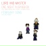 LorD and Master