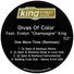 Divas of Color feat. Evelyn Champagne King