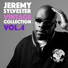 Jeremy Sylvester
