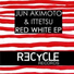 Jun Akimoto & Ittetsu
