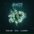 ADAM 888 feat. Clairmont, versus.xx