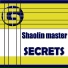 Shaolin Master
