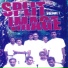 SPLIT IMAGE BAND