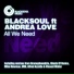 Blacksoul feat. Andrea Love