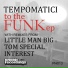 Tempomatici Project