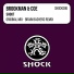 Brookman & Coe