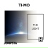 Ti-Mo