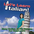 Let's Learn Italian!