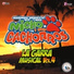 Marimba Orquesta Nicho y Sus Cachorros