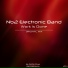 NB2 Electronic band