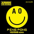 Hardwell feat W&W & Armin Van Buuren