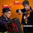 Gabriel Bismut, Maurizio Minardi