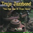 Troja Jazzband