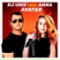 DJ Unix & Anna