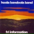 Hoola Bandoola Band