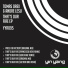 Tomas Drex, Andre Lesu